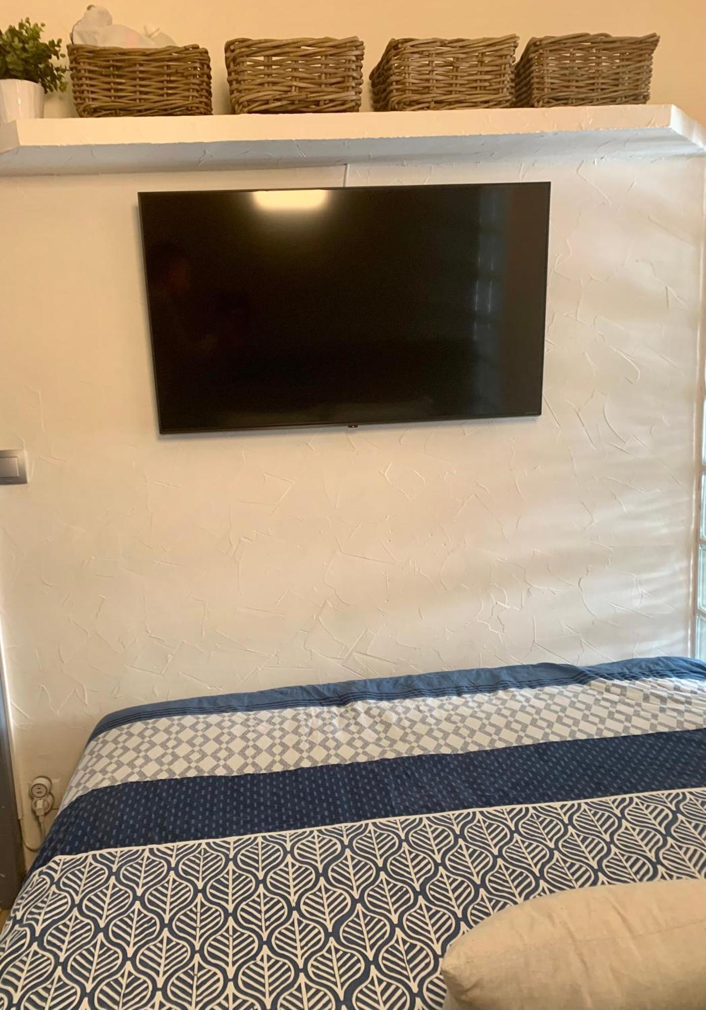 Appartement Vue Mer - Rdc - Parking Prive - Meuble Tourisme 4 Etoiles アグド エクステリア 写真